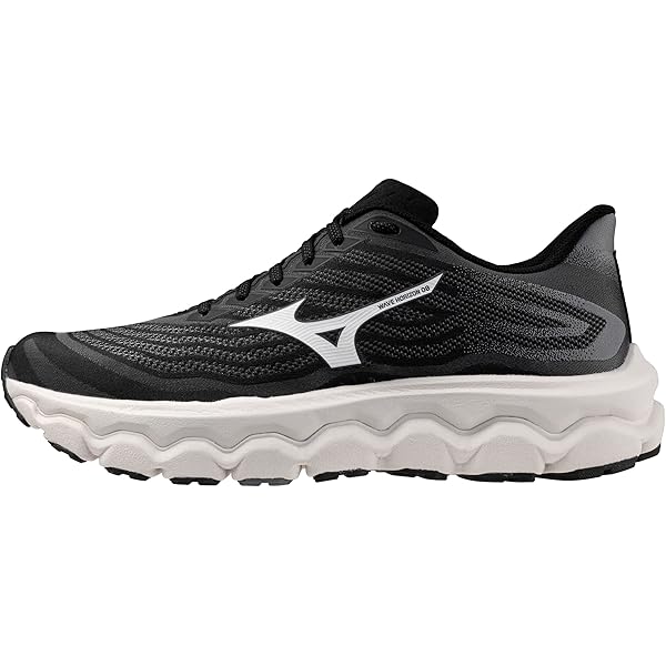 Amazon.com | Mizuno Wave Horizon 8 Womens Running Shoe
